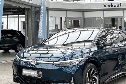 VW ID.7 4.829 km 58.880 &euro; Osterholz-Scharmbeck 27711