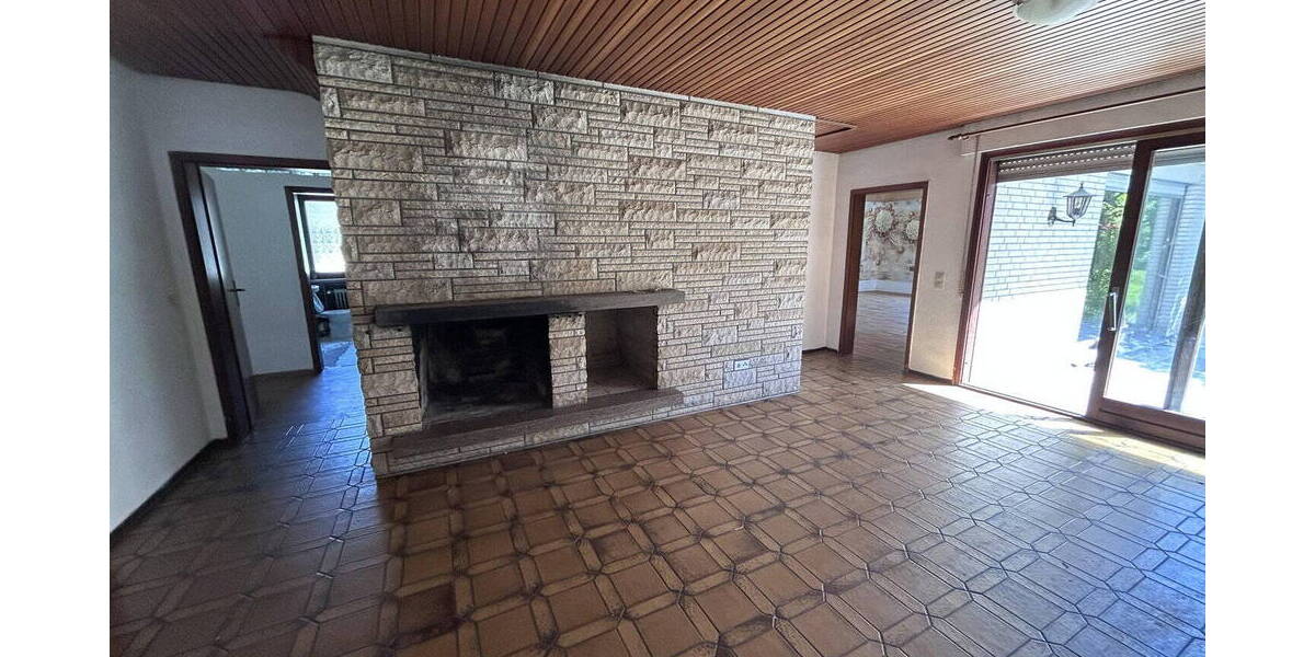 Bungalow Ganderkesee Stenum - 6 Zimmer, 143 m&sup2;, 498.500&euro; | Angebot:26607230
