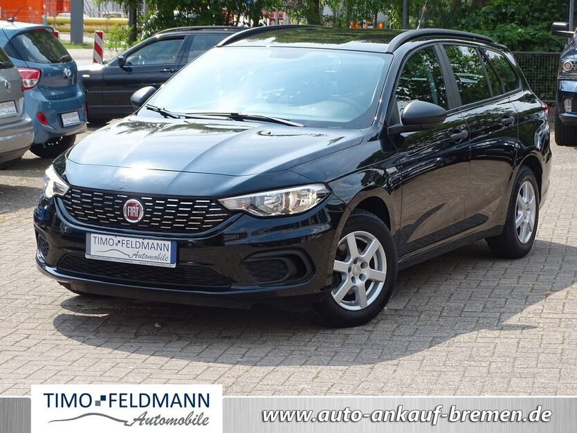 Fiat Tipo 48.300 km 10.980 € Bremen 28757