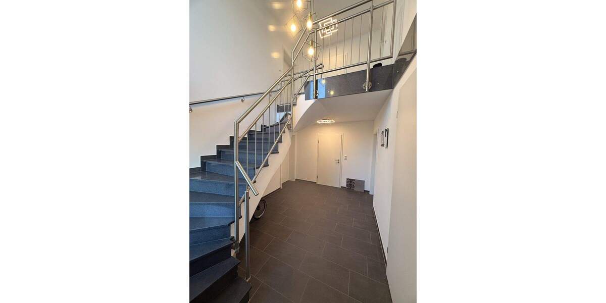 Etagenwohnung Weyhe Kirchweyhe - 3 Zimmer, 90 m&sup2;, 1.150&euro; | Angebot:25468818