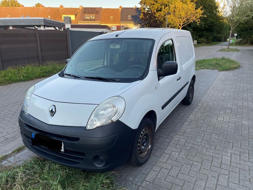 Renault Kangoo 161.200 km 3.499 € Bremen 28325