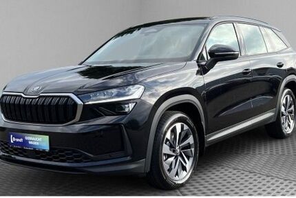 Skoda Kodiaq 1.200 km 46.890 € Achim 28832