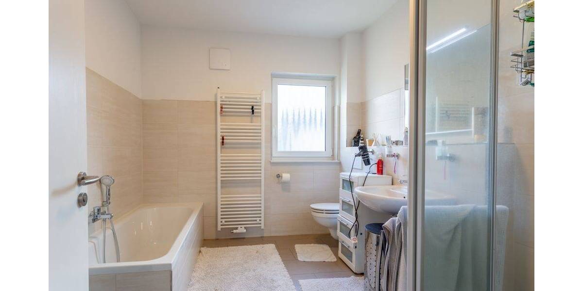 Bungalow Stuhr Fahrenhorst - 4 Zimmer, 106 m&sup2;, 440.000&euro; | Angebot:25192651