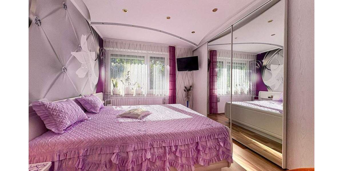 Etagenwohnung Bremen Mahndorf - 4 Zimmer, 96 m&sup2;, 230.000&euro; | Angebot:25696460