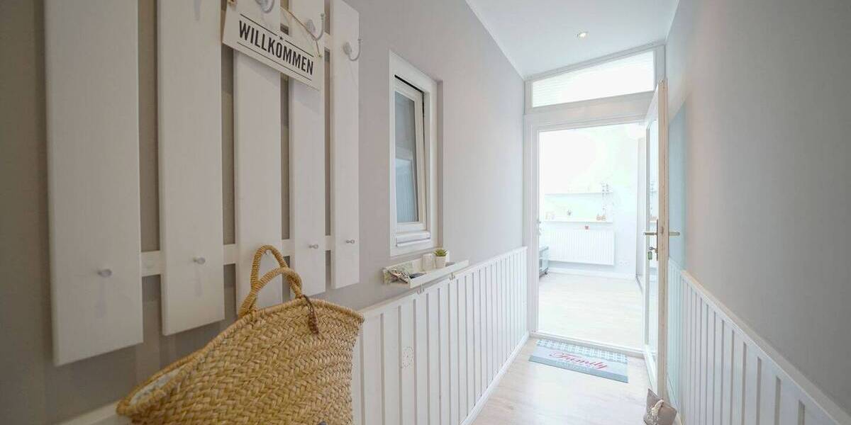 Mehrfamilienhaus, Wohnhaus Bremen Kattenturm - 7 Zimmer, 92 m&sup2;, 267.000&euro; | Angebot:26117446