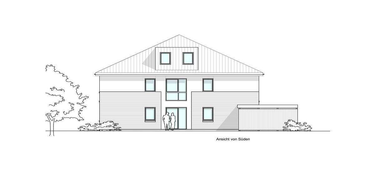 Etagenwohnung Grasberg - 3 Zimmer, 80 m&sup2;, 349.000&euro; | Angebot:24733940