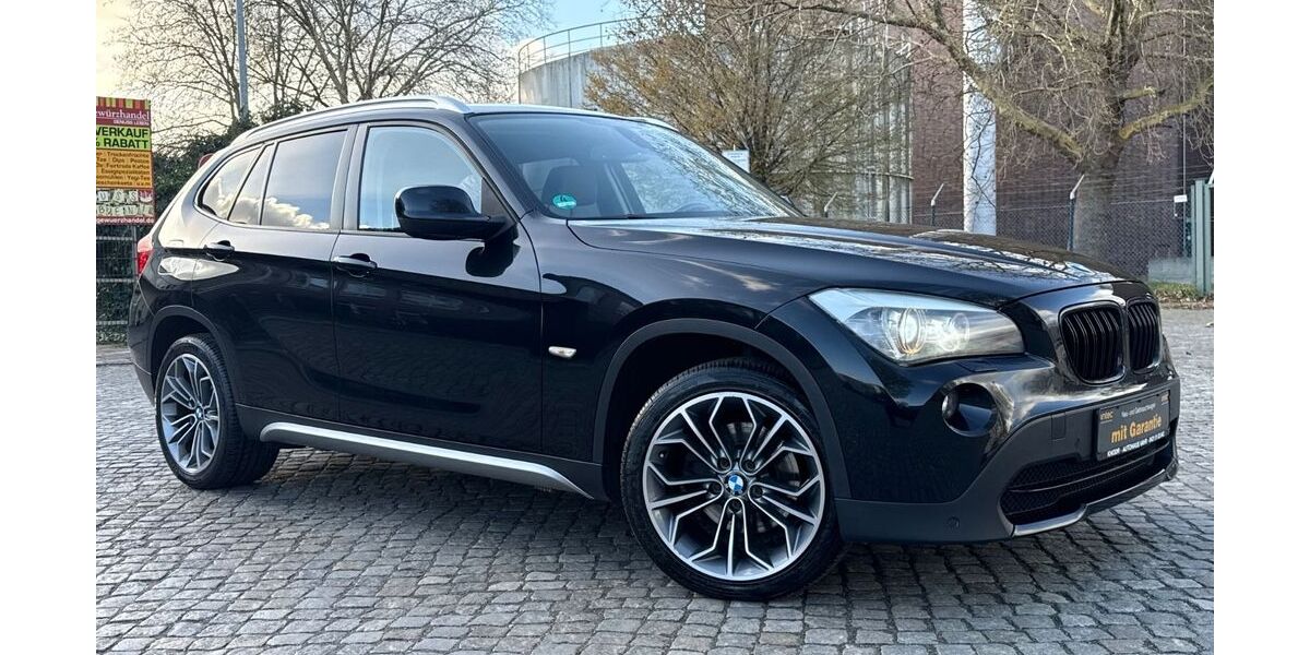 BMW X1 169.740 km 9.990 &euro; Bremen 28329