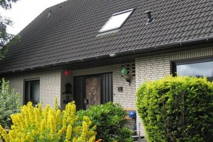 Wohnung Elsfleth - 3 Zimmer, 125 m&sup2;, 750&euro; | Angebot:25217658