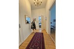 Schwachhausen – 3-Zimmer-Wohnung mit hochwertiger Ausstattung zur Zwischenmiete für 1 Jahr - Etagenwohnung Bremen Schwachhausen | Angebot:26764812