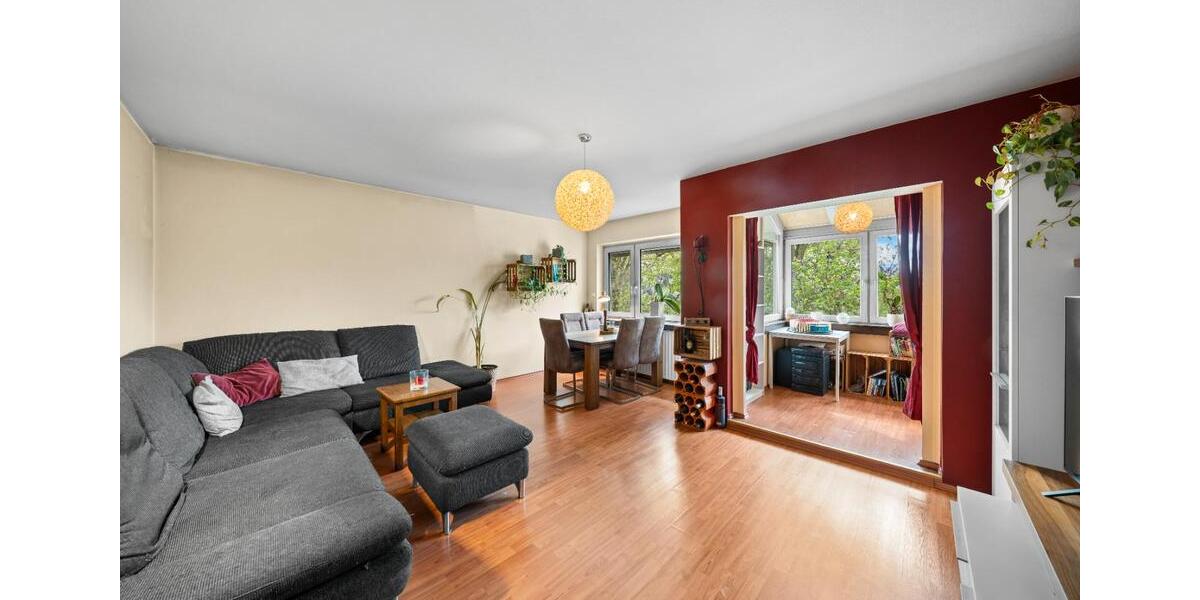 Etagenwohnung Bremen Neustadt - 3 Zimmer, 76 m&sup2;, 199.000&euro; | Angebot:26556830