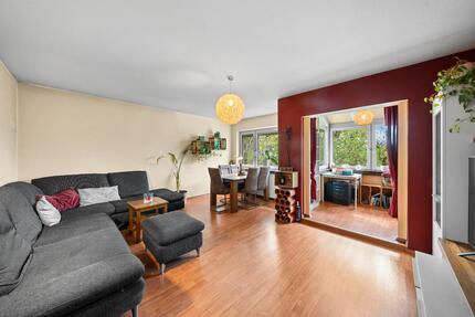 Wohnung Bremen Neustadt - 3 Zimmer, 76 m&sup2;, 199.000&euro; | Angebot:26556830