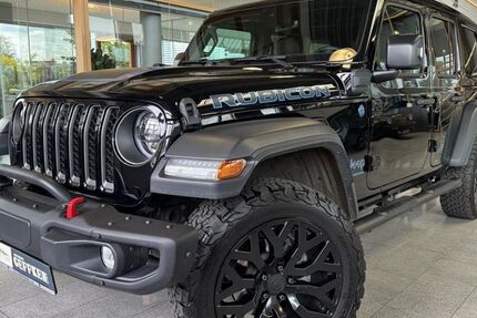Jeep Wrangler 13.413 km 59.990 &euro; Lilienthal 28865