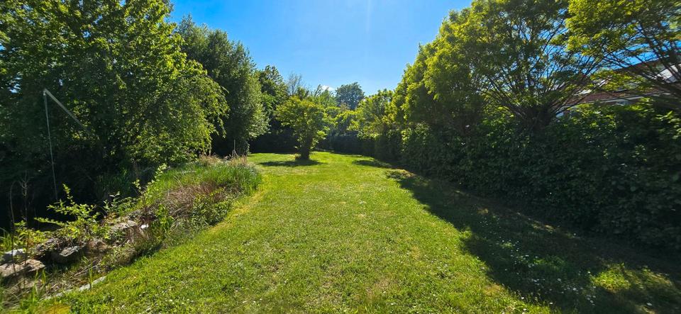 Doppelhaushälfte Ritterhude - 5 Zimmer, 120 m&sup2;, 459.000&euro; | Angebot:26538170