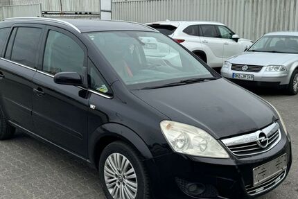Opel Zafira 240.000 km 999 &euro; Bremen 28309