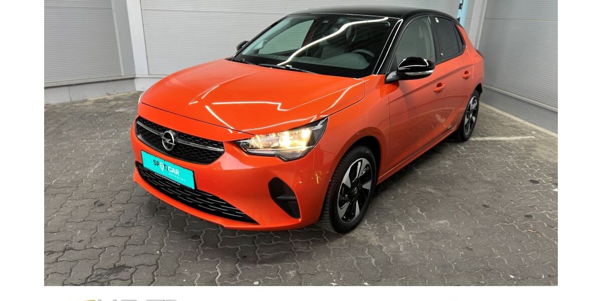 Opel Corsa 15.252 km 16.990 &euro; Osterholz-Scharmbeck 27711