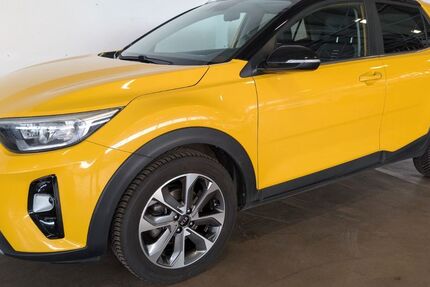 Kia Stonic 62.800 km 15.490 &euro; Delmenhorst 27751