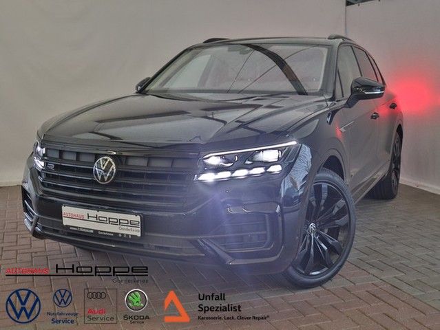 Touareg