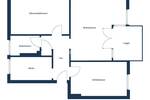Etagenwohnung Bremen Kirchhuchting - 3 Zimmer, 66 m&sup2;, 125.000&euro; | Angebot:26569974