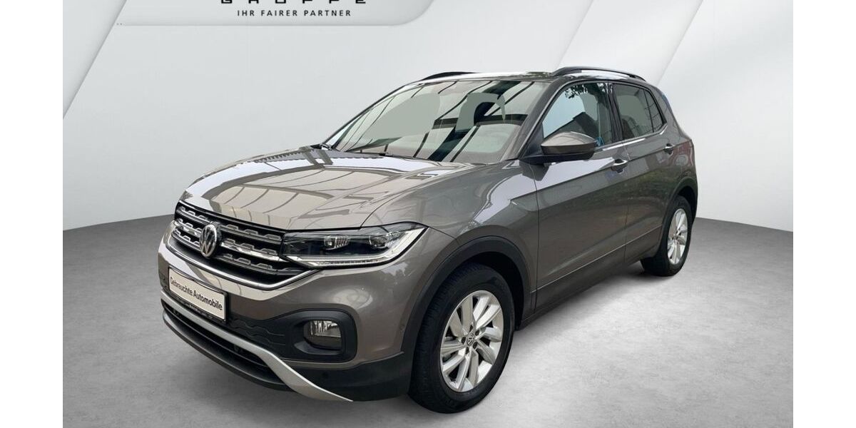 VW T-Cross 21.500 km 21.490 &euro; Osterholz-Scharmbeck 27711