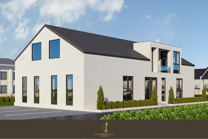 Wohnung Lilienthal - 3 Zimmer, 92 m&sup2;, 429.000&euro; | Angebot:26200075