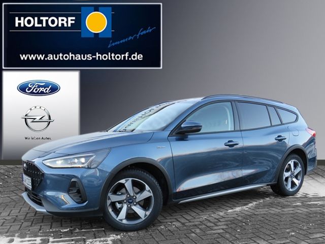 Ford Focus 39.872 km 25.879 € Bassum b. Bremen 27211