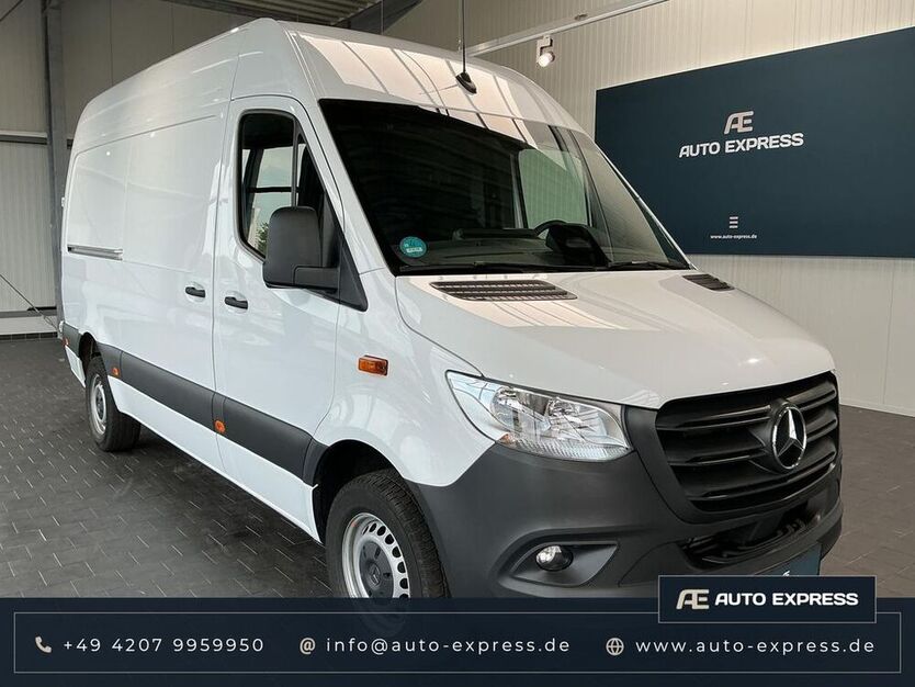 Sprinter