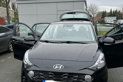 Hyundai i10 26.500 km 13.600 &euro; Sottrum 27367