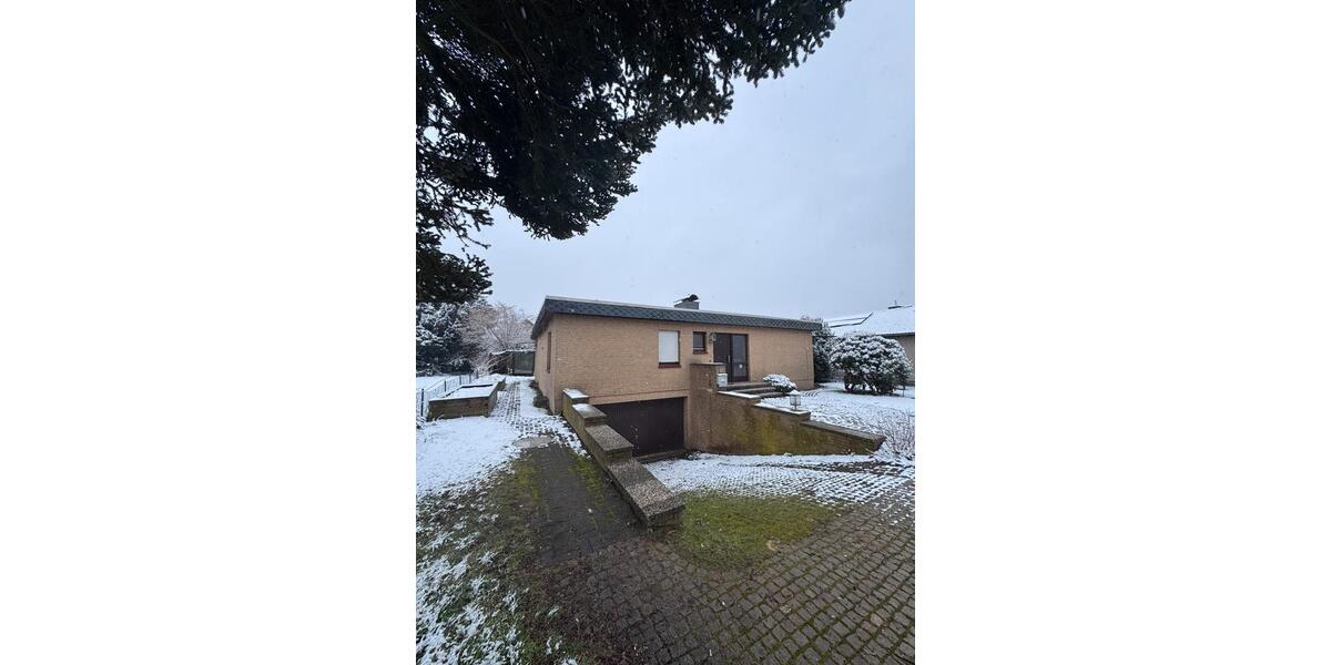 Einfamilienhaus Oyten - 1 Zimmer, 108 m&sup2;, 1.500&euro; | Angebot:25131405