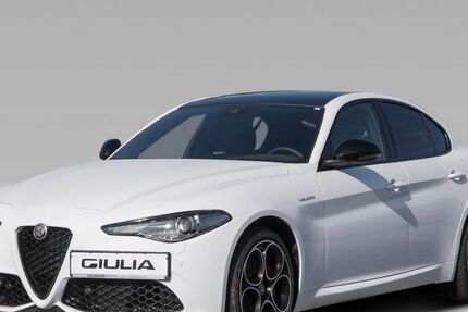 Alfa Romeo Giulia 16.666 km 44.990 &euro; Bremen 28207
