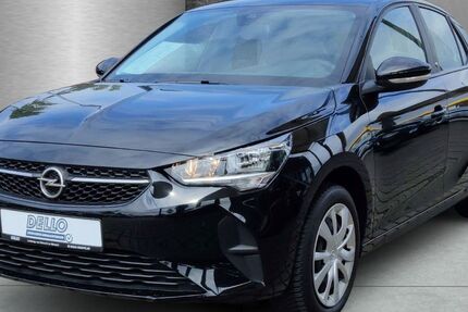 Opel Corsa 20.788 km 18.680 &euro; Syke-Barrien 28857