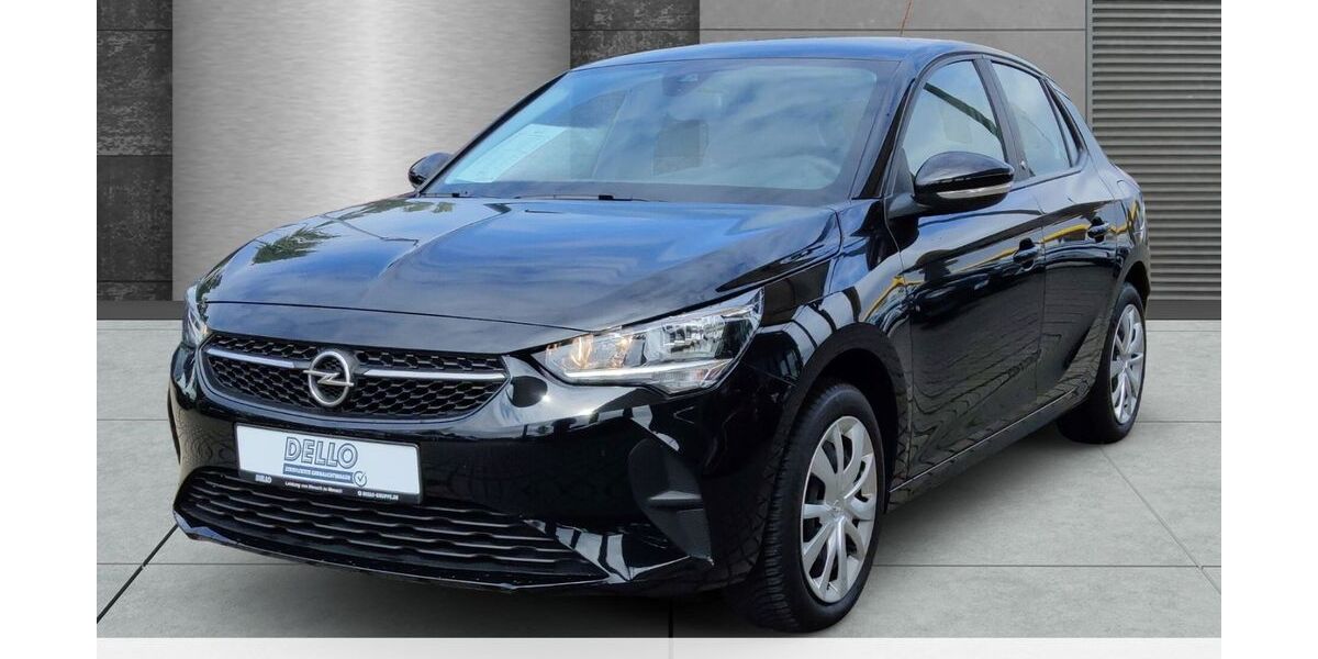 Opel Corsa 20.788 km 18.680 &euro; Syke-Barrien 28857