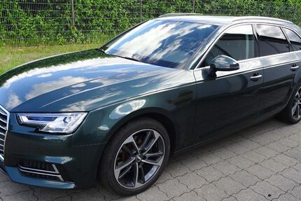 Audi A4 94.700 km 19.890 &euro; Osterholz-Scharmbeck 27711