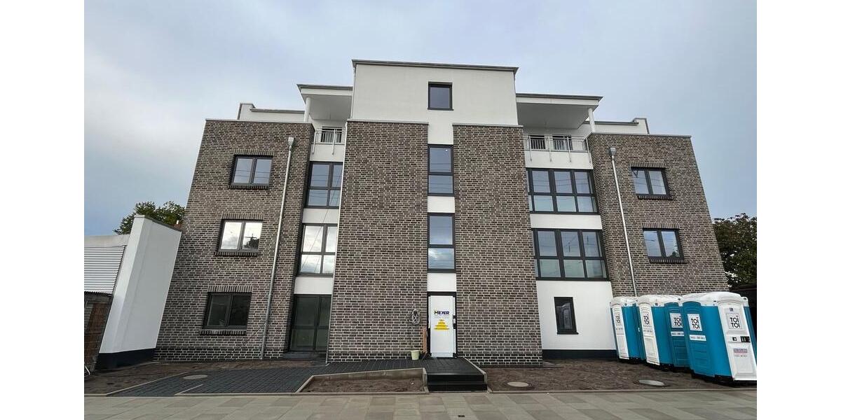 Etagenwohnung Bremen Findorff - 1 Zimmer, 37 m&sup2;, 800&euro; | Angebot:24785954