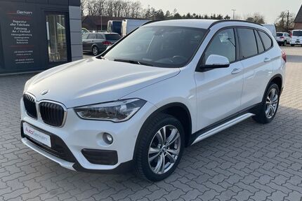 BMW X1 77.513 km 18.300 &euro; Martfeld 27327