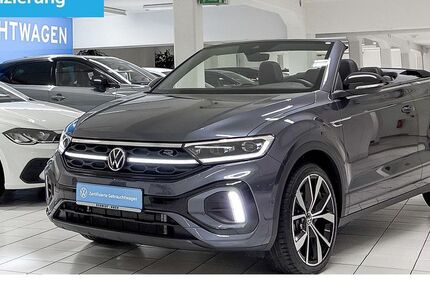 VW T-Roc 12.938 km 36.450 &euro; Bremen 28207