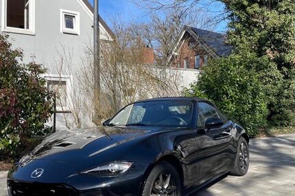 Mazda MX-5 76.000 km 16.500 &euro; Hambergen 27729
