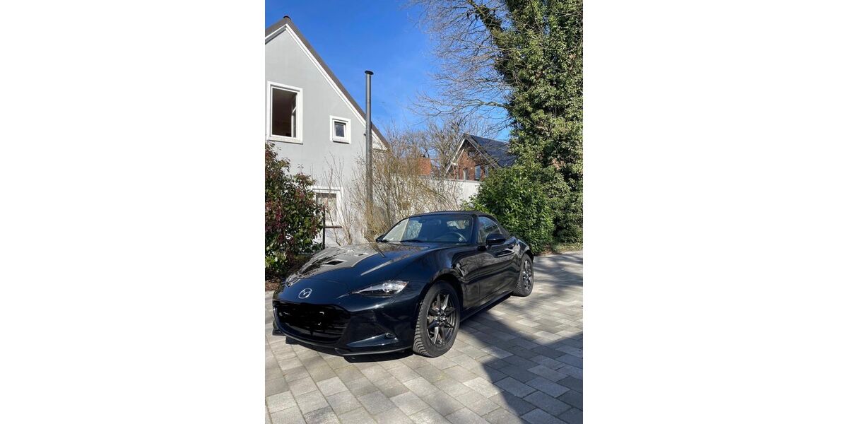 Mazda MX-5 76.000 km 16.500 &euro; Hambergen 27729