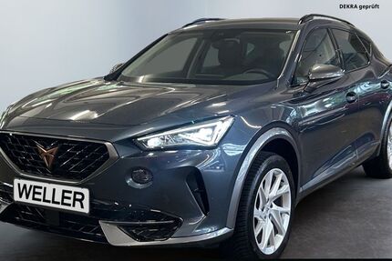 Cupra Formentor 23.773 km 25.880 &euro; Bremen 28205
