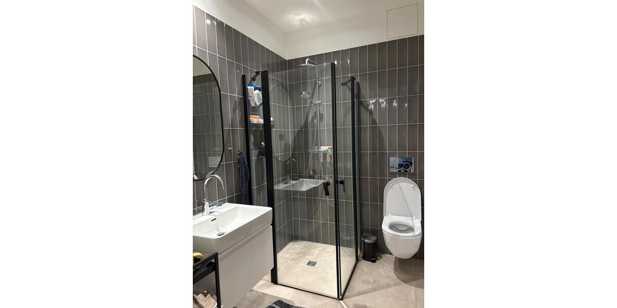 Dachgeschoßwohnung Bremen Walle - 2 Zimmer, 50 m&sup2;, 790&euro; | Angebot:25854948