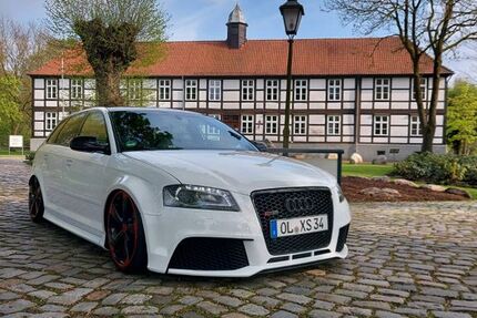 Audi A3 175.000 km 11.300 &euro; Harpstedt 27243