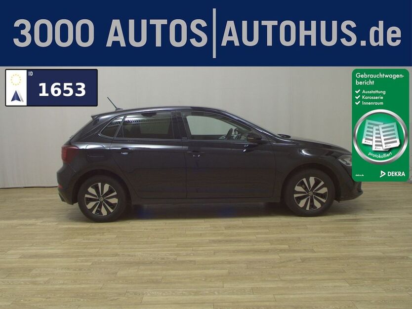 VW Polo 78.533 km 14.980 € Bremen / Arsten 28279