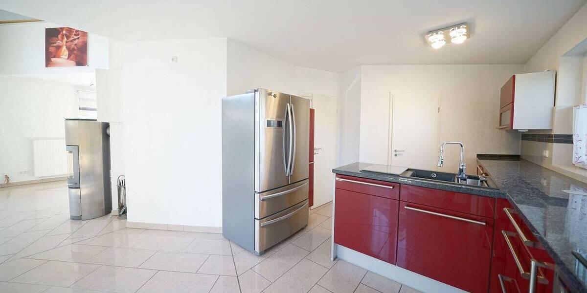 Einfamilienhaus Achim Baden - 3 Zimmer, 110 m&sup2;, 409.000&euro; | Angebot:26127591