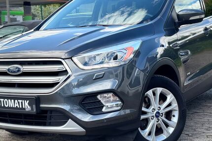 Ford Kuga 111.000 km 13.299 &euro; Ritterhude 27721