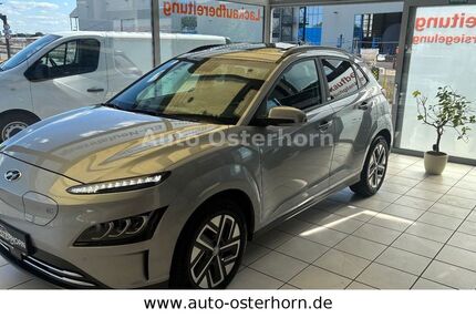 Hyundai KONA Elektro 47.520 km 17.980 &euro; Bremen 28201