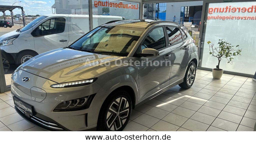 Hyundai KONA Elektro 47.520 km 17.980 &euro; Bremen 28201