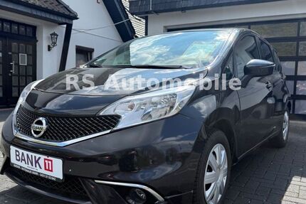 Nissan Note 66.000 km 6.590 &euro; Delmenhorst 27751