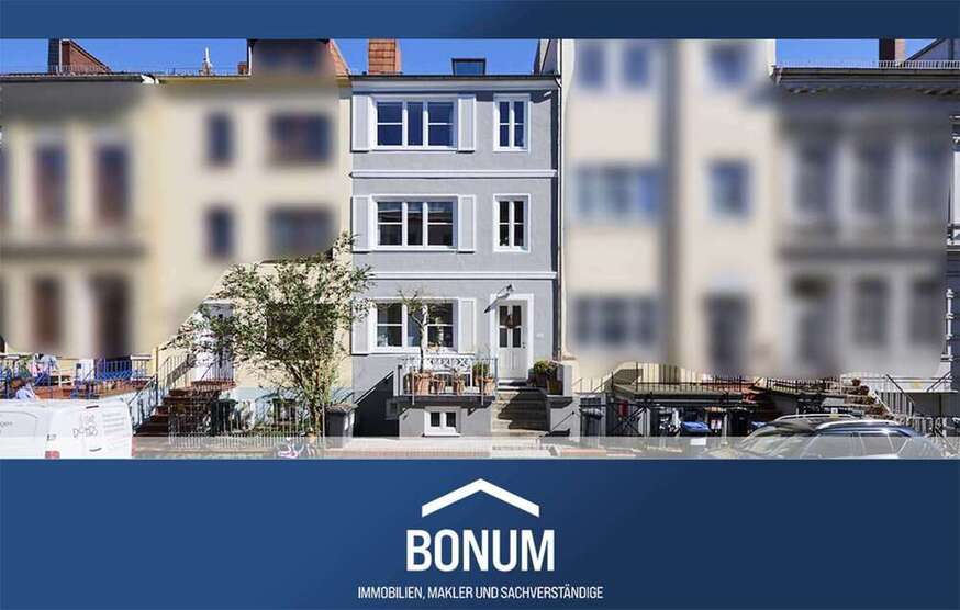 Haus zum Kaufen in Bremen 839.000 € 172 m²