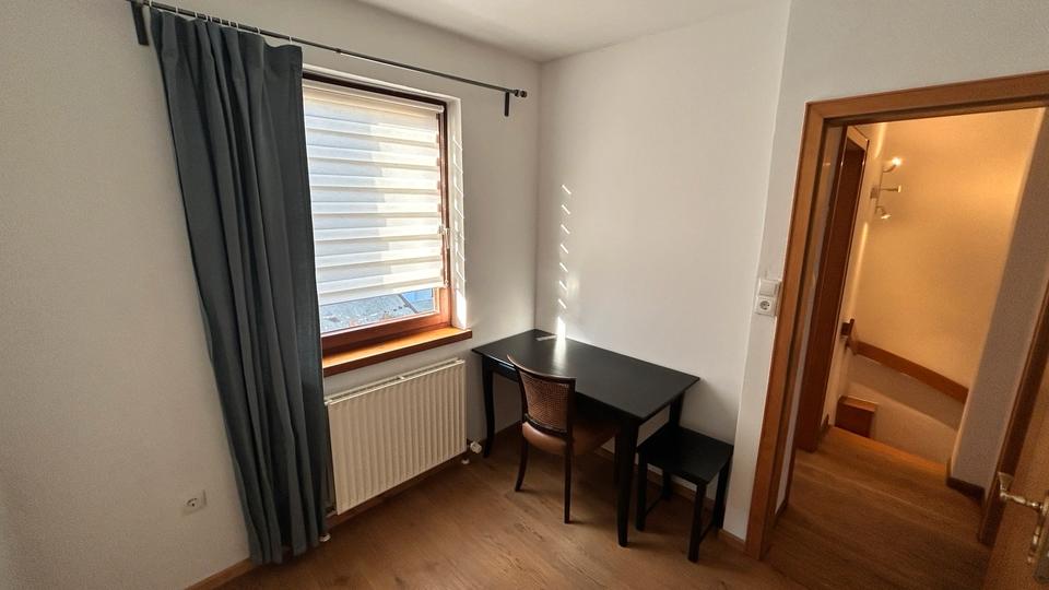 Reihenhaus Bremen Gröpelingen - 3 Zimmer, 60 m&sup2;, 219.000&euro; | Angebot:26167462