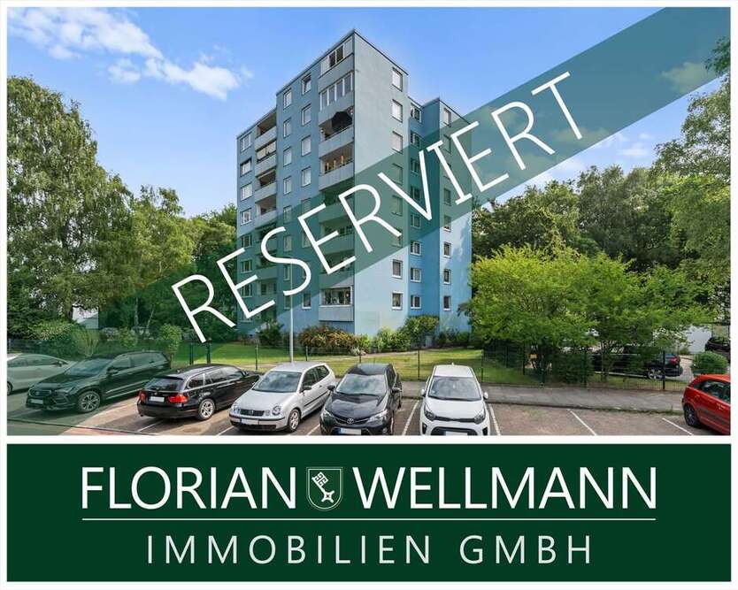 Wohnung zum Kaufen in Bremen 55.000 € 52.42 m²