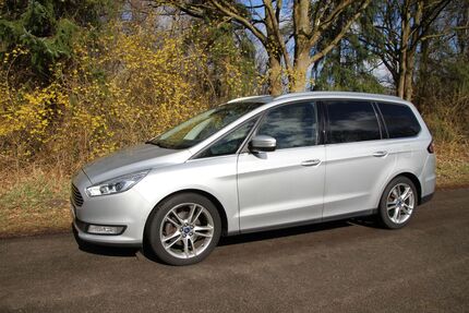 Ford Galaxy 222.000 km 12.500 &euro; Lilienthal 28865